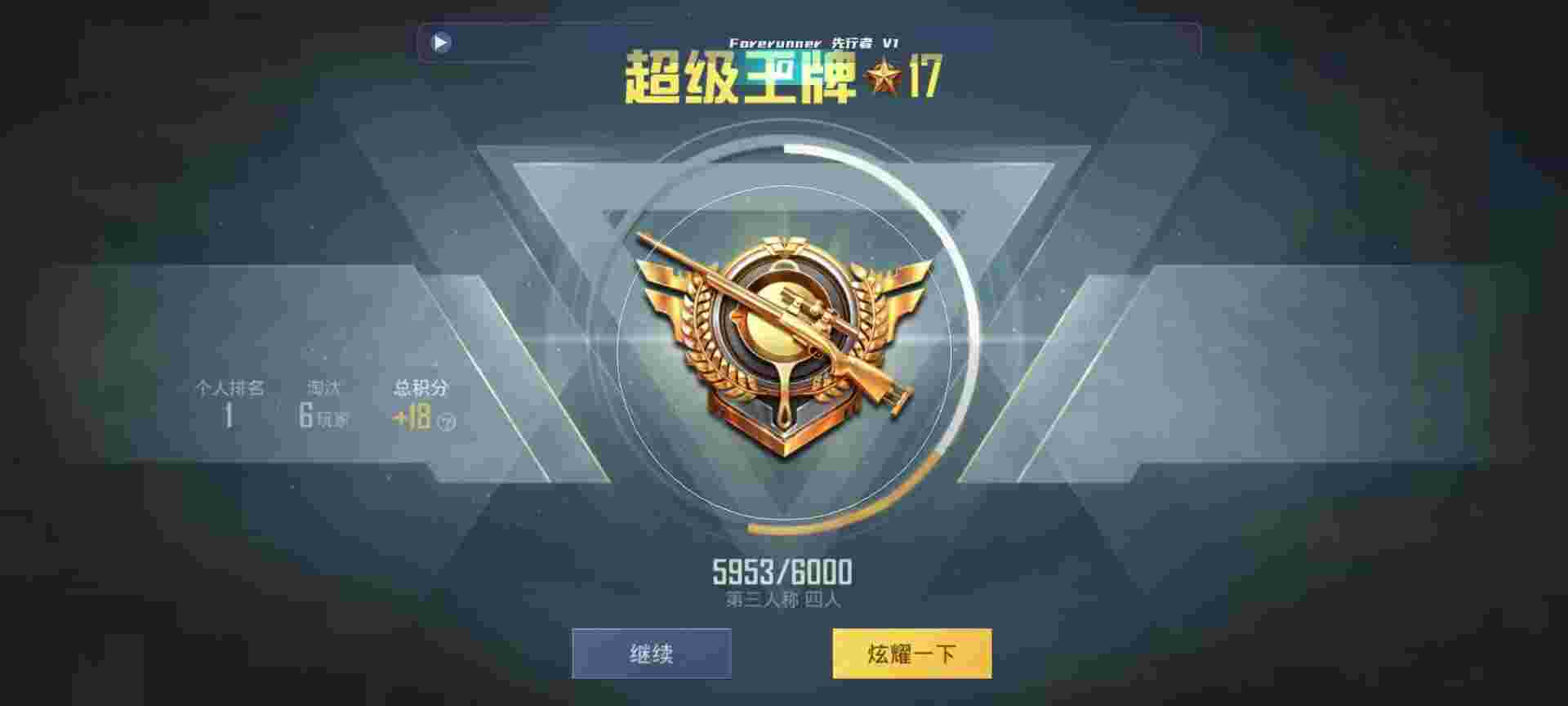 和平精英鸡腿辅助自瞄 - 扫码发卡网辅助预览图